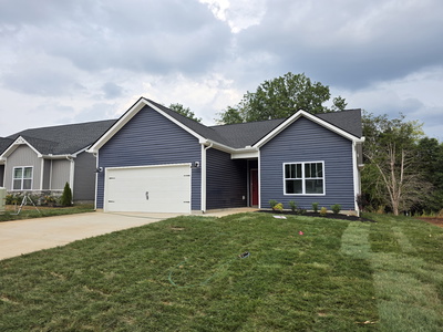 1330 Isaiah Dr