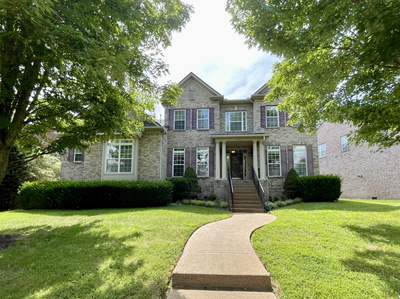 3085 Oxford Glen Dr