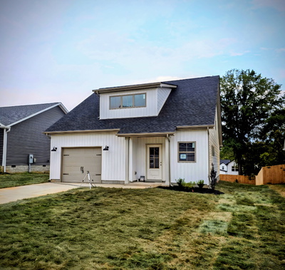 1338 Isaiah Dr