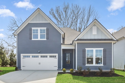 3603 Jacaranda Lane