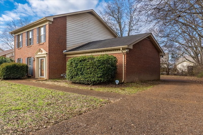 7500 Old Harding Pike