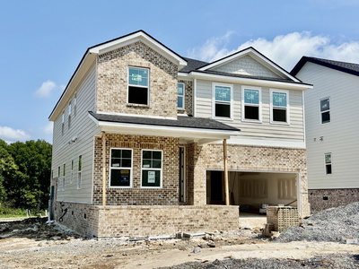 301 Brandi Ln