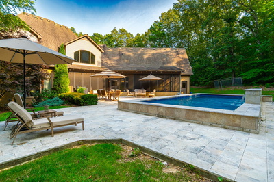 205 Nature Ridge Rd