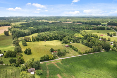 0 Odell Powell Road