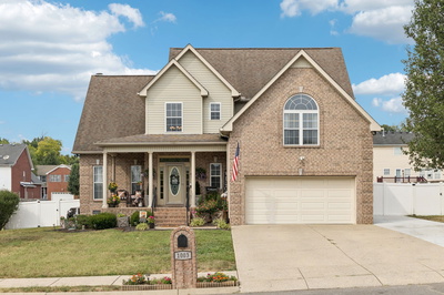 1003 Rutherford Way