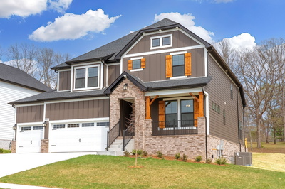 7225 Richvale Drive