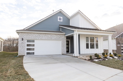 1208 Chapel  PVT Cove
