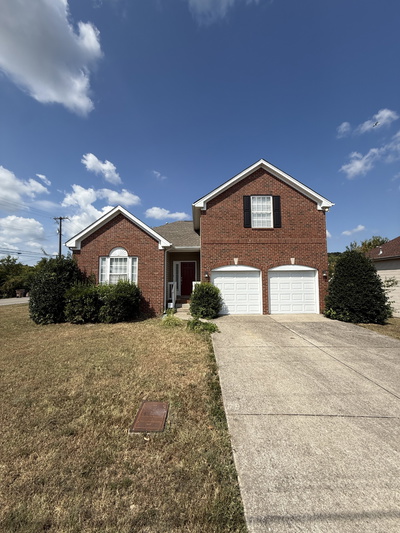 2284 Gilmore Crossing Ln