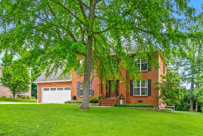 331 Bayhill Dr