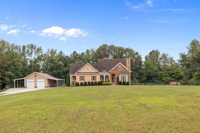 180 Old Garners Creek Rd