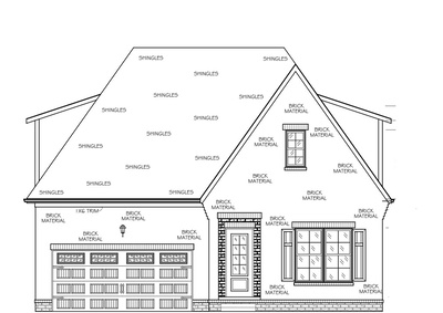 2068 Blackstone Drive