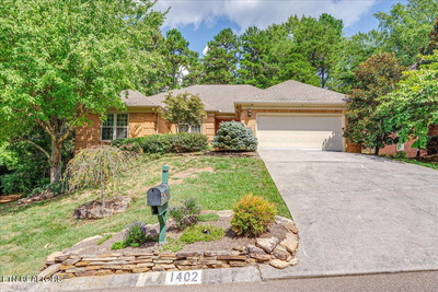 1402 Coachman Lane