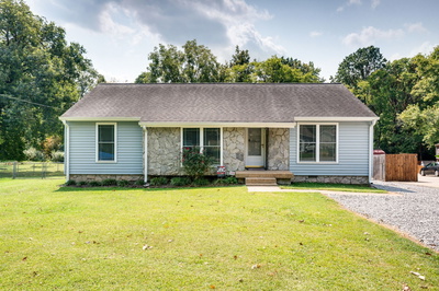 340 Sunrise Cir