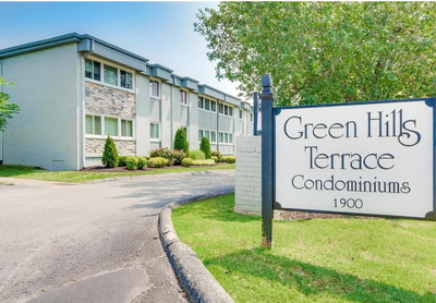 1900 Richard Jones Rd