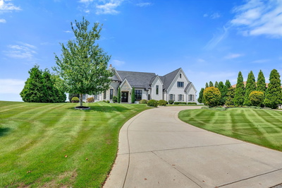 467 Canterbury Rise