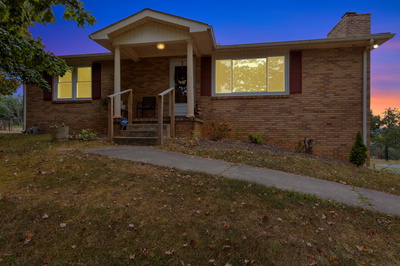 2009 Ridgecrest Cir