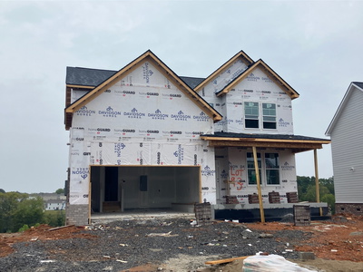 4179 Burton Dr
