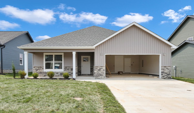 551 Ayden Ln