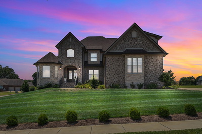 1484 Overlook Pointe