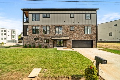 6011 Hill Cir