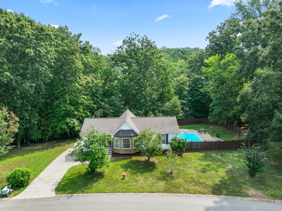 314 Deep Wood Dr