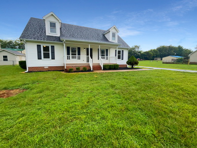 4039 Caney Creek Ln