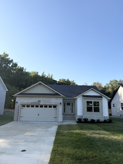 151 Irish Hills