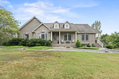 1103 Johnny Spears Rd