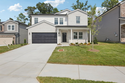 805 Lewis Way