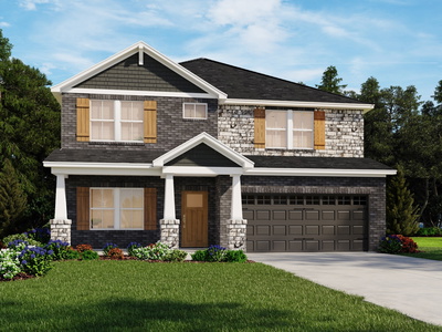 287 Astoria Dr