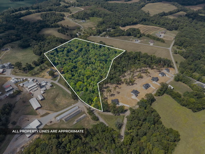 0 Gholson Road