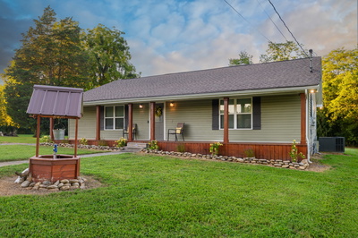 1614 Warner Bridge Rd