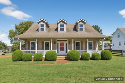 903 Timberside Dr
