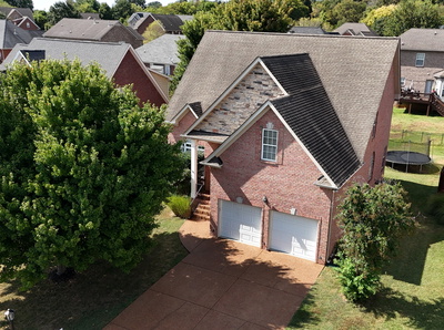 4015 Sleepyhollow Way