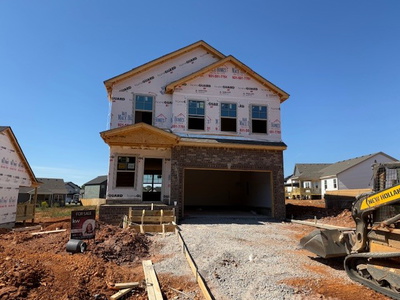 258 Cardinal Creek