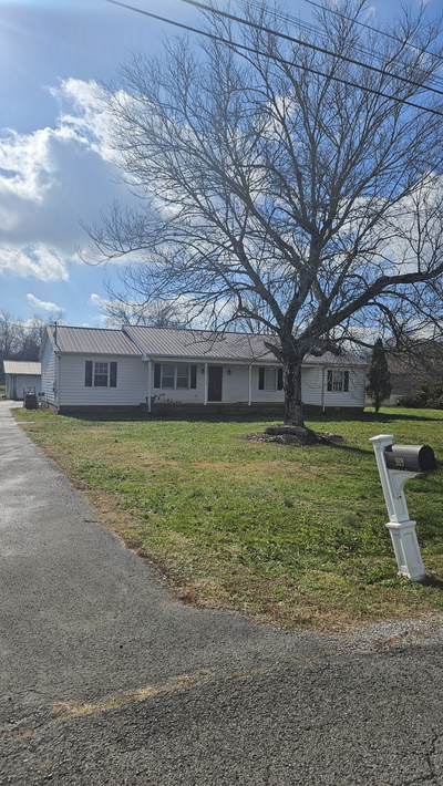 919 Turkey Creek Dr