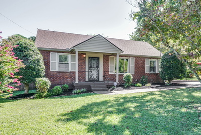 3314 Mimosa Dr