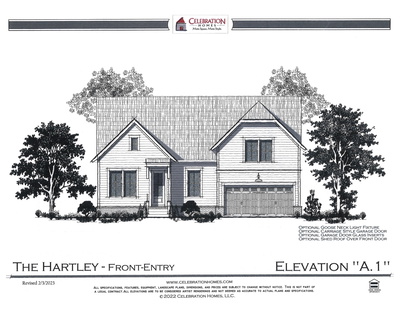 7413 Black Fox Dr