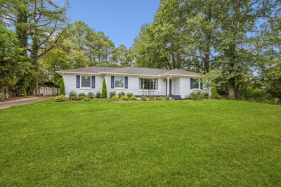 2502 Timwood Dr