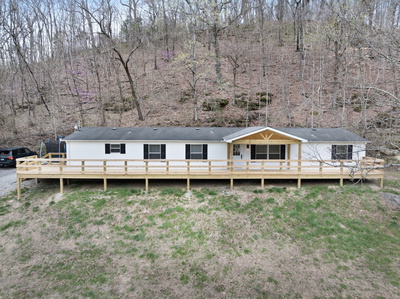 462A Pole Hill Rd