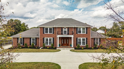 700 Cumberland Hills Dr