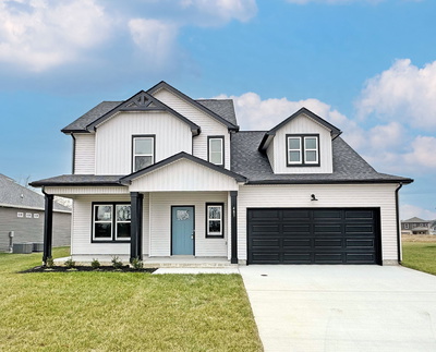 485 Herman Drive