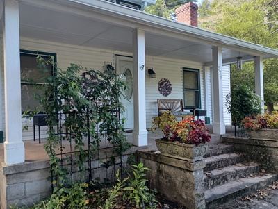 226 Lake Odonnell Rd