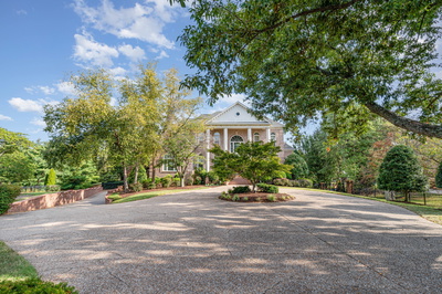 721 Princeton Hills Dr