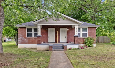815 Stafford St