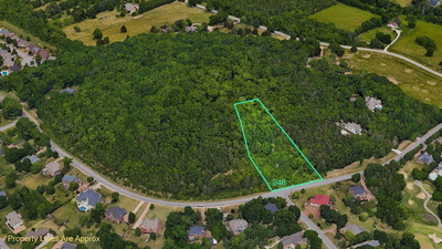 248 Spencer Creek Rd