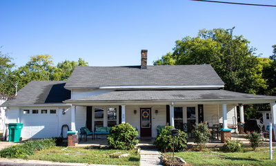 518 Maple St