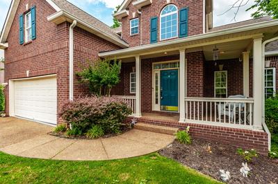 1040 Mansker Farm Blvd