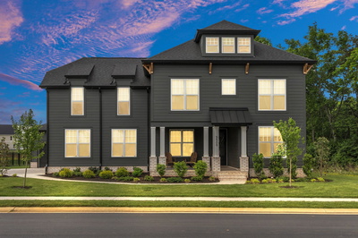 5509 Bridgemore Blvd