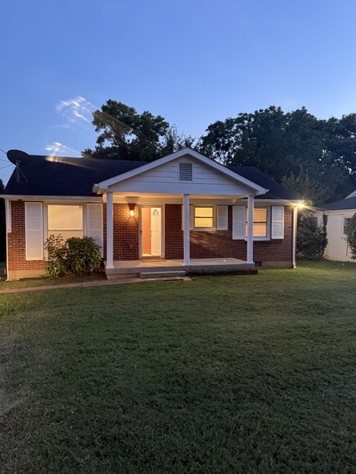 535 Fairlane Dr